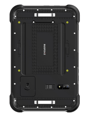 Rugfone P8